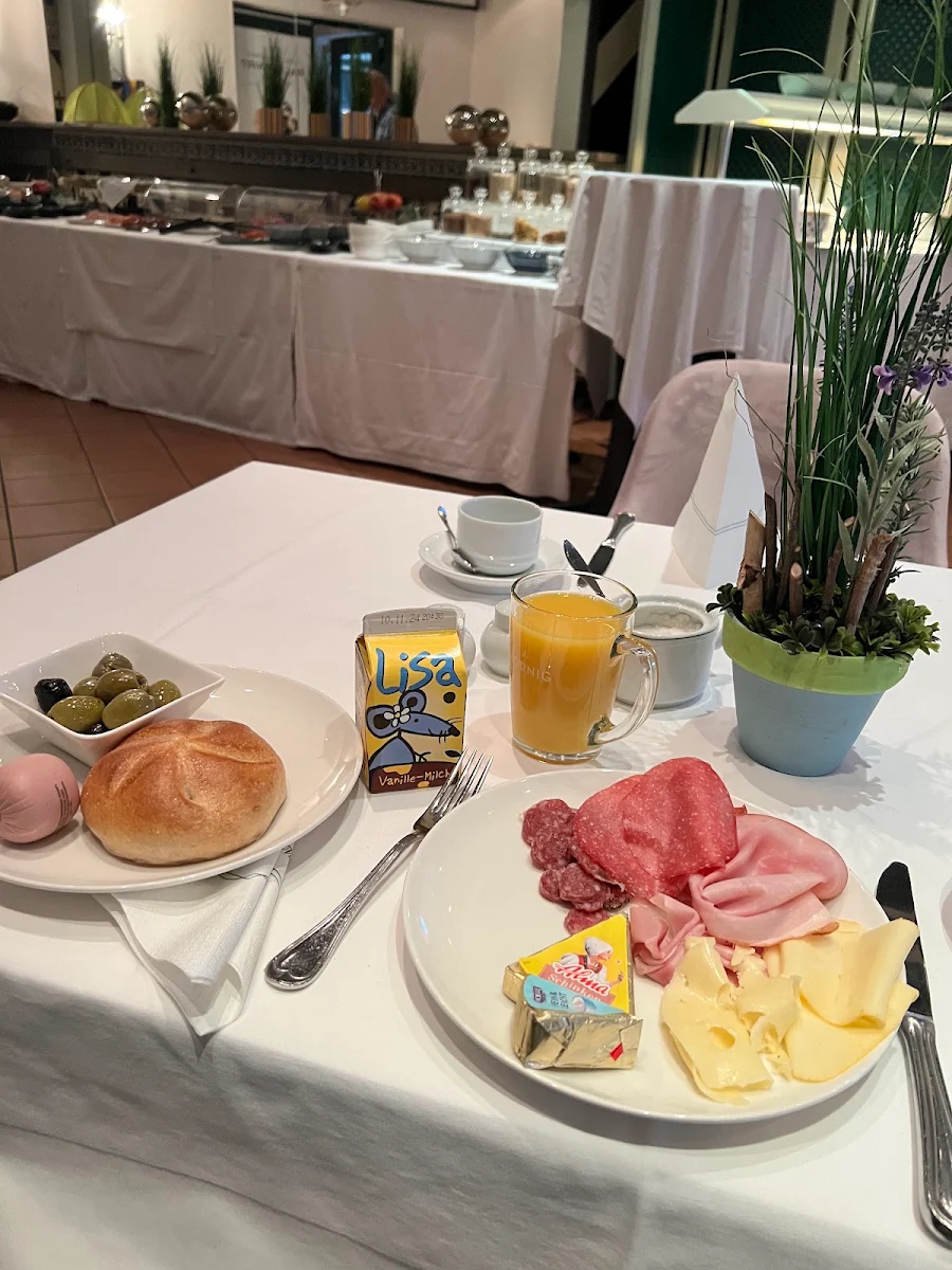 Essen und Trinken photo 5
