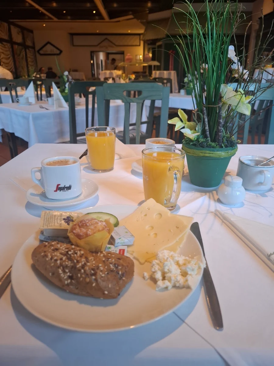Essen und Trinken photo 6