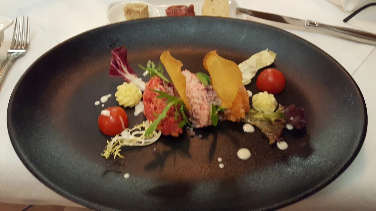 Essen und Trinken photo 7