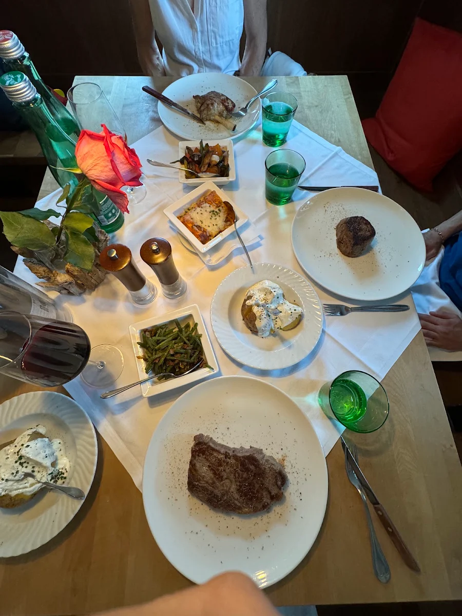 Essen und Trinken photo 8