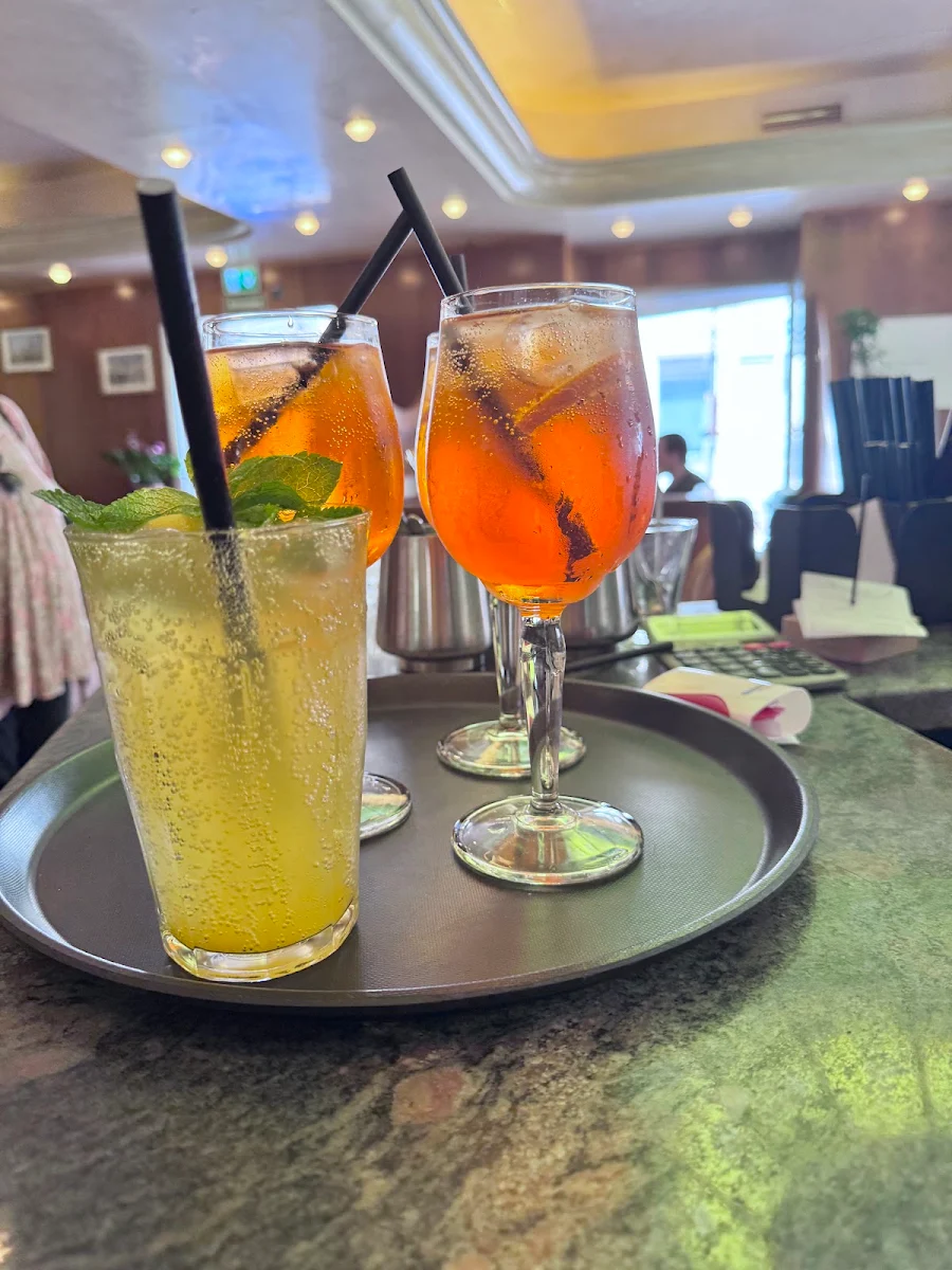Essen und Trinken photo 5