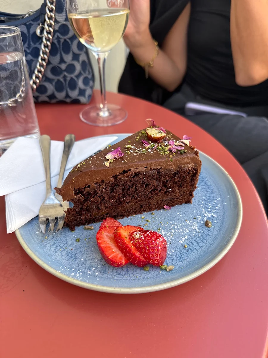 Essen und Trinken photo 9