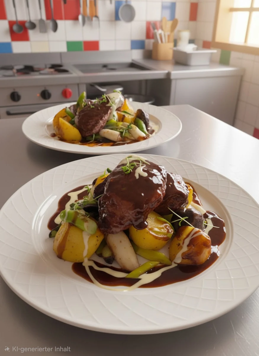 Essen und Trinken photo 2
