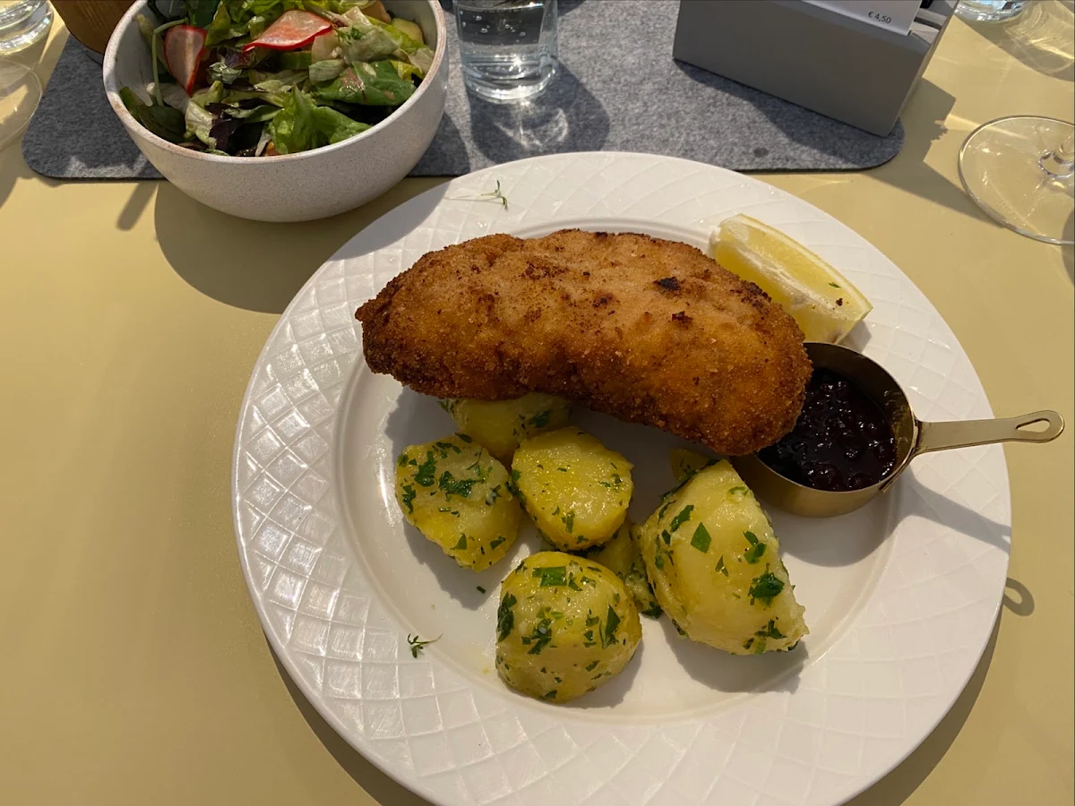 Essen und Trinken photo 3