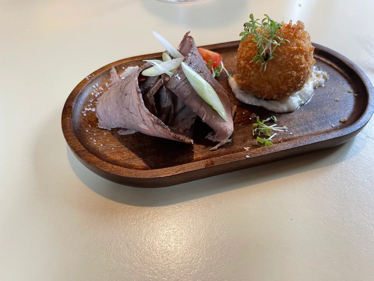 Essen und Trinken photo 6