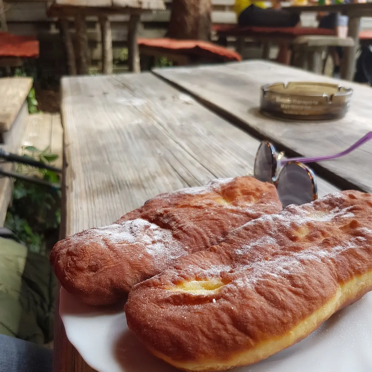 Essen und Trinken photo 5