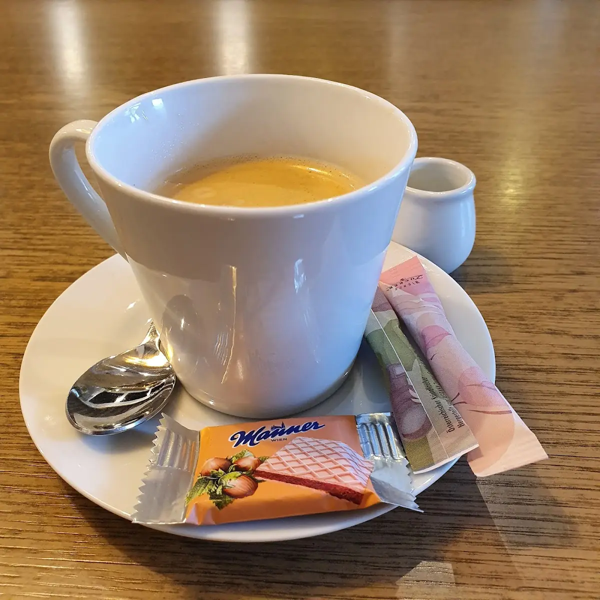 Essen und Trinken photo 10