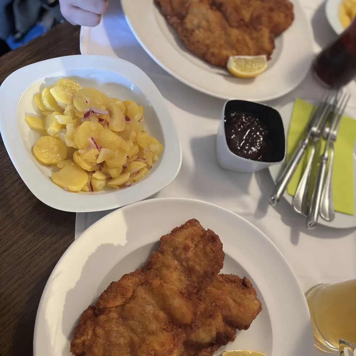 Essen und Trinken photo 5