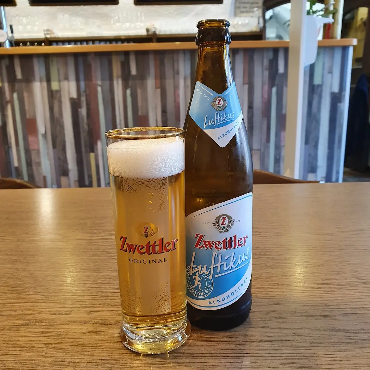 Essen und Trinken photo 8