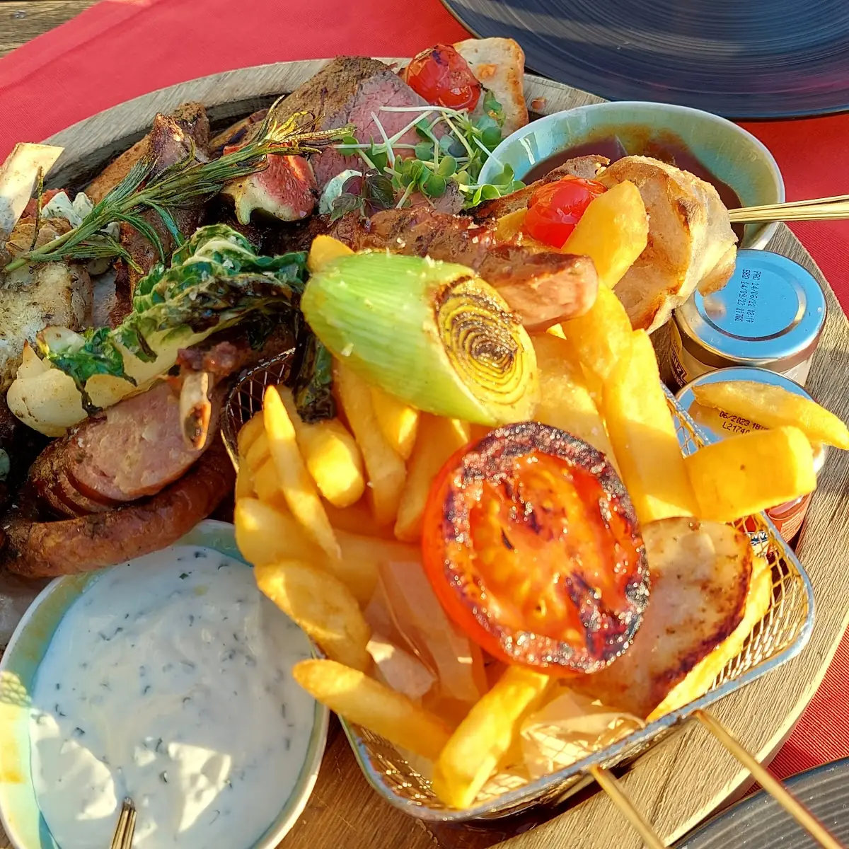 Essen und Trinken photo 10