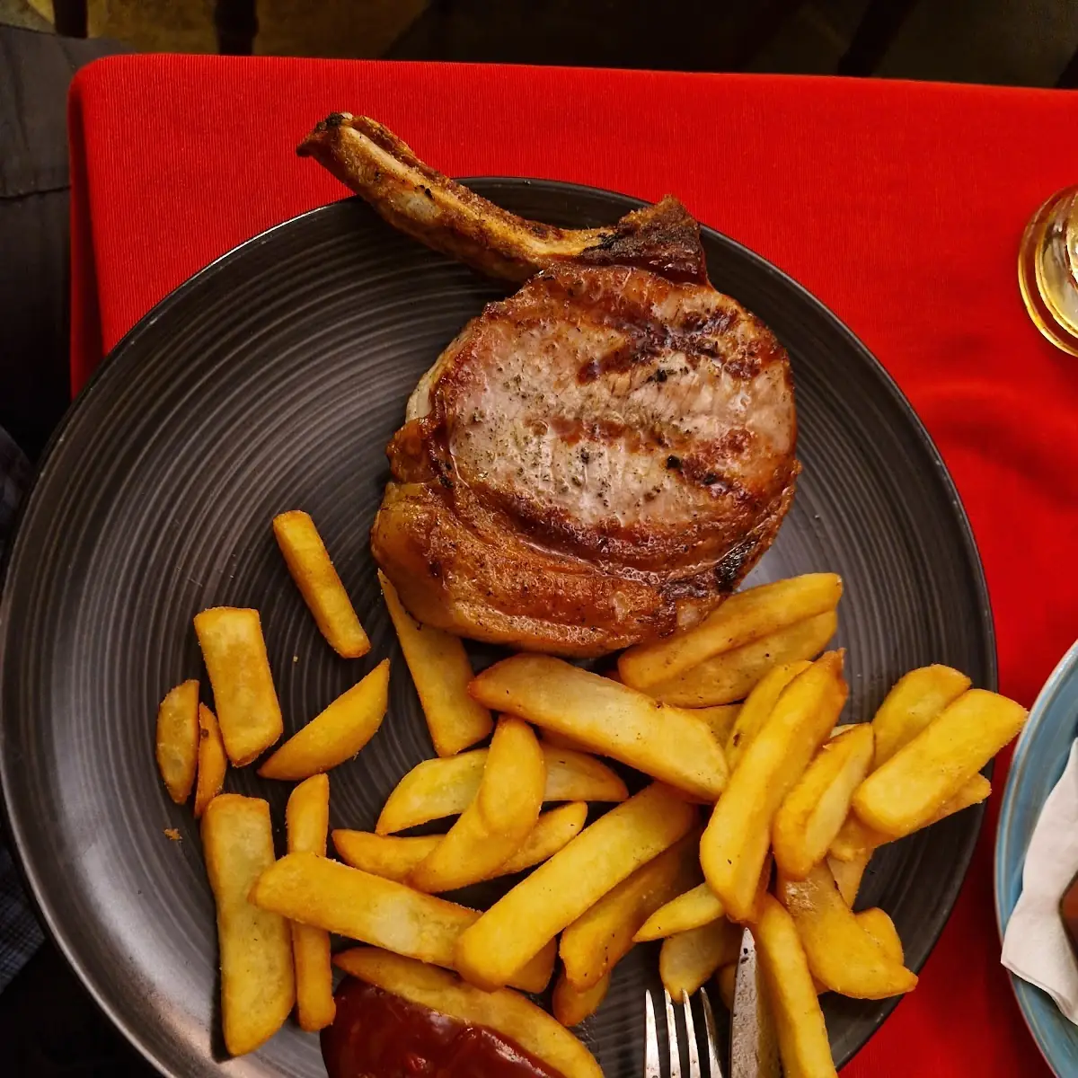 Essen und Trinken photo 5
