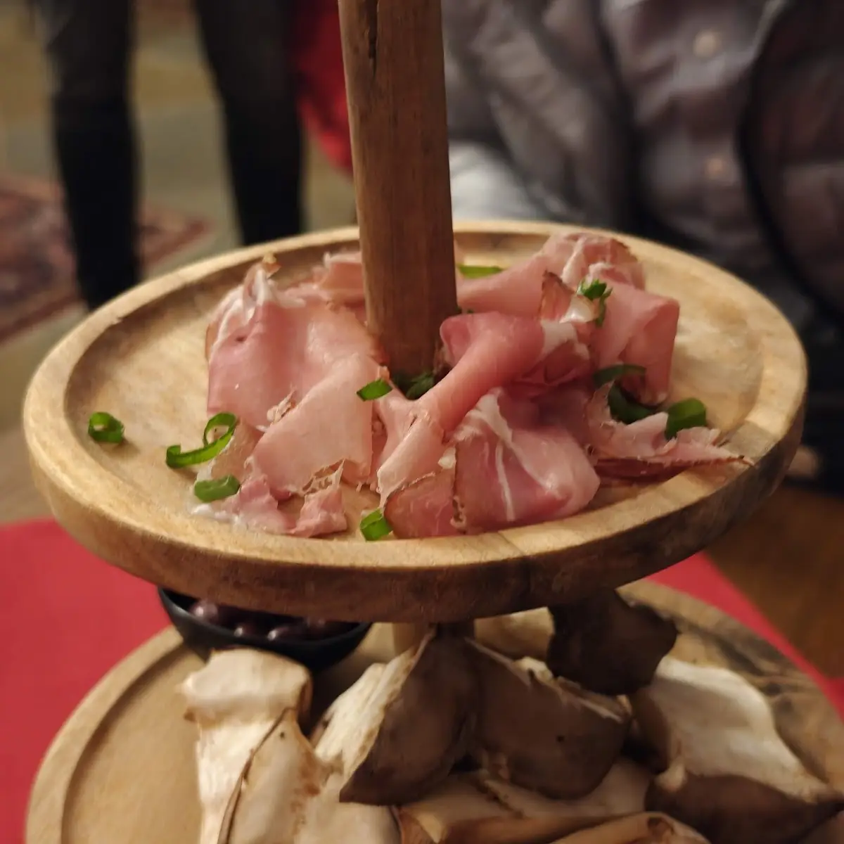 Essen und Trinken photo 7
