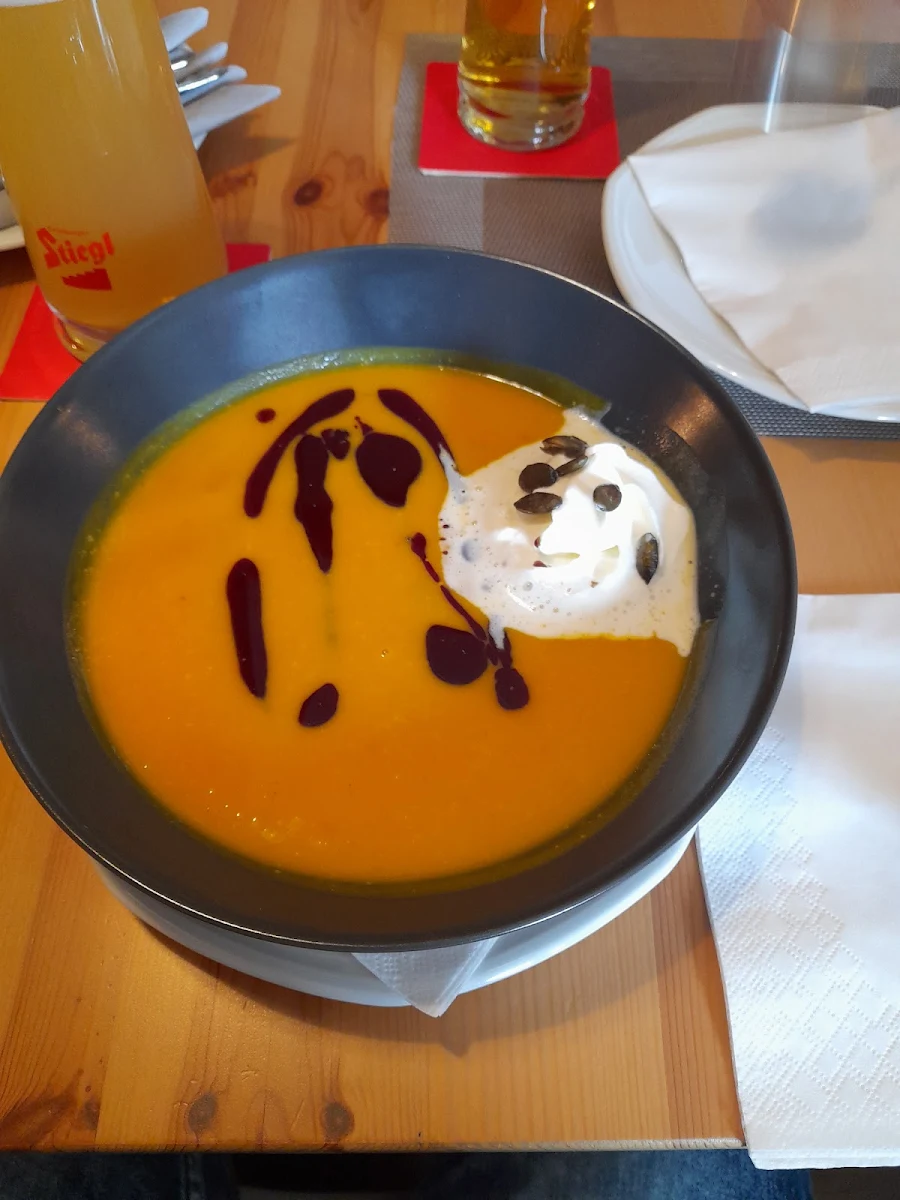 Essen und Trinken photo 10