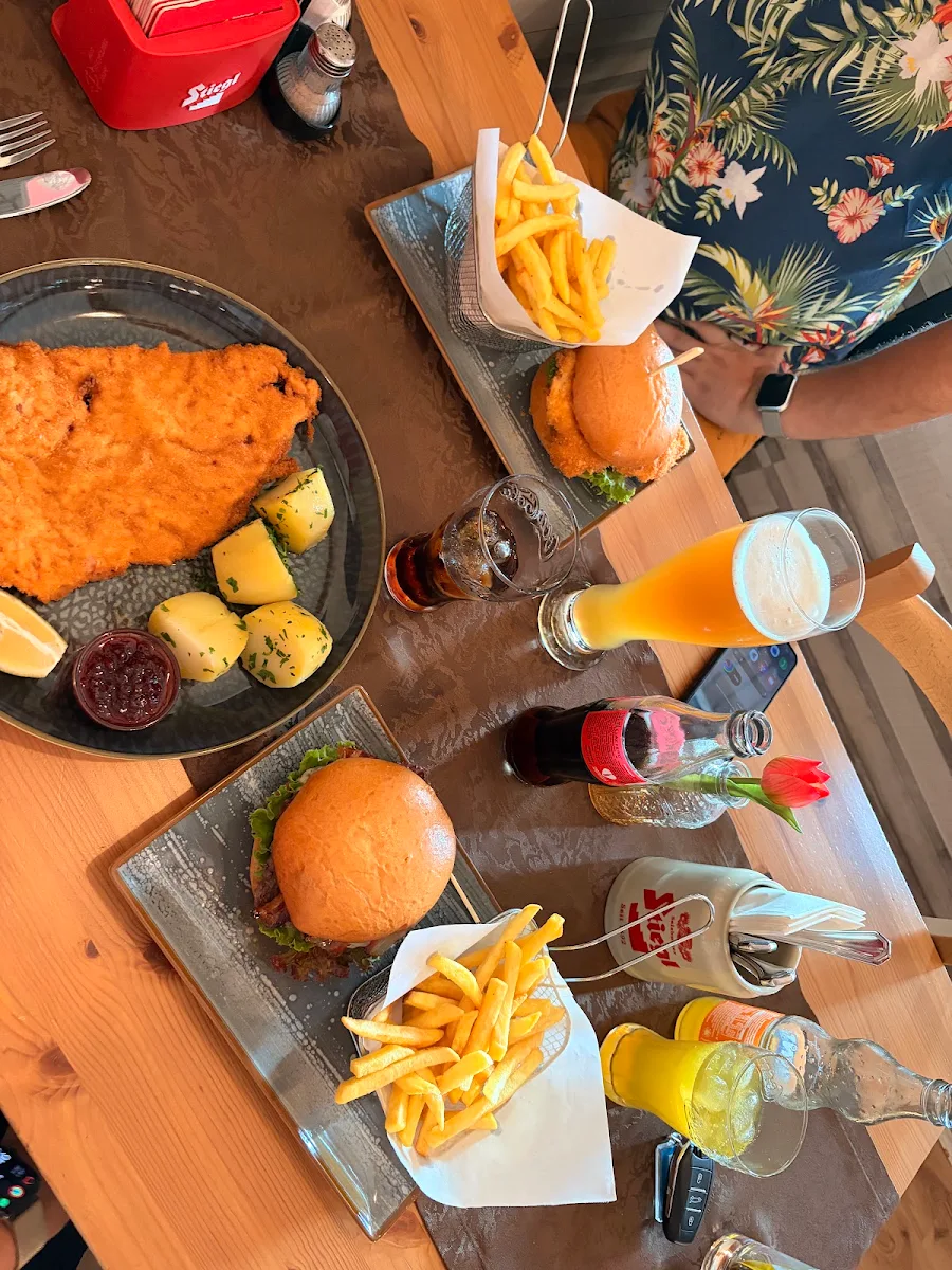 Essen und Trinken photo 2