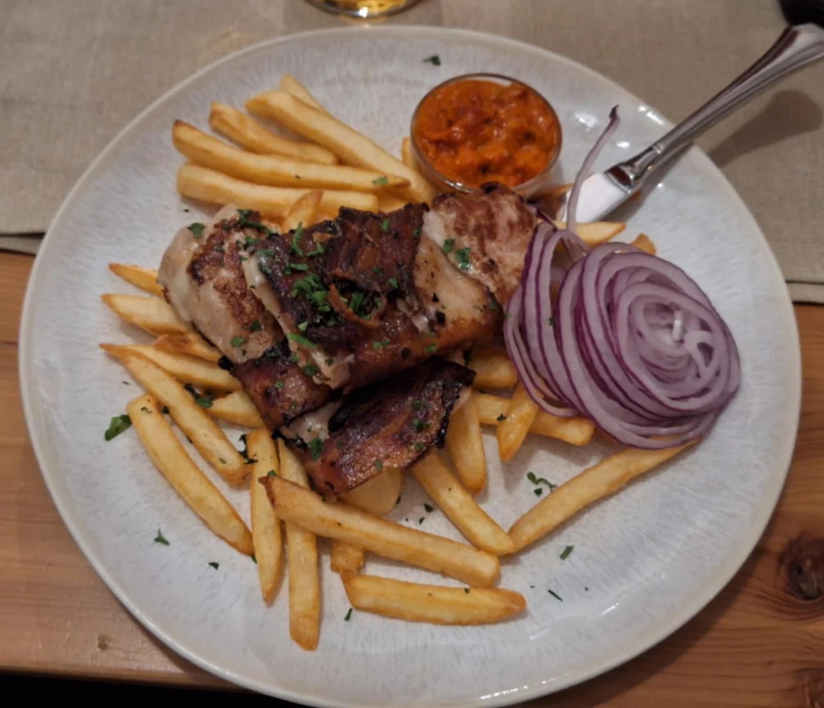 Essen und Trinken photo 3