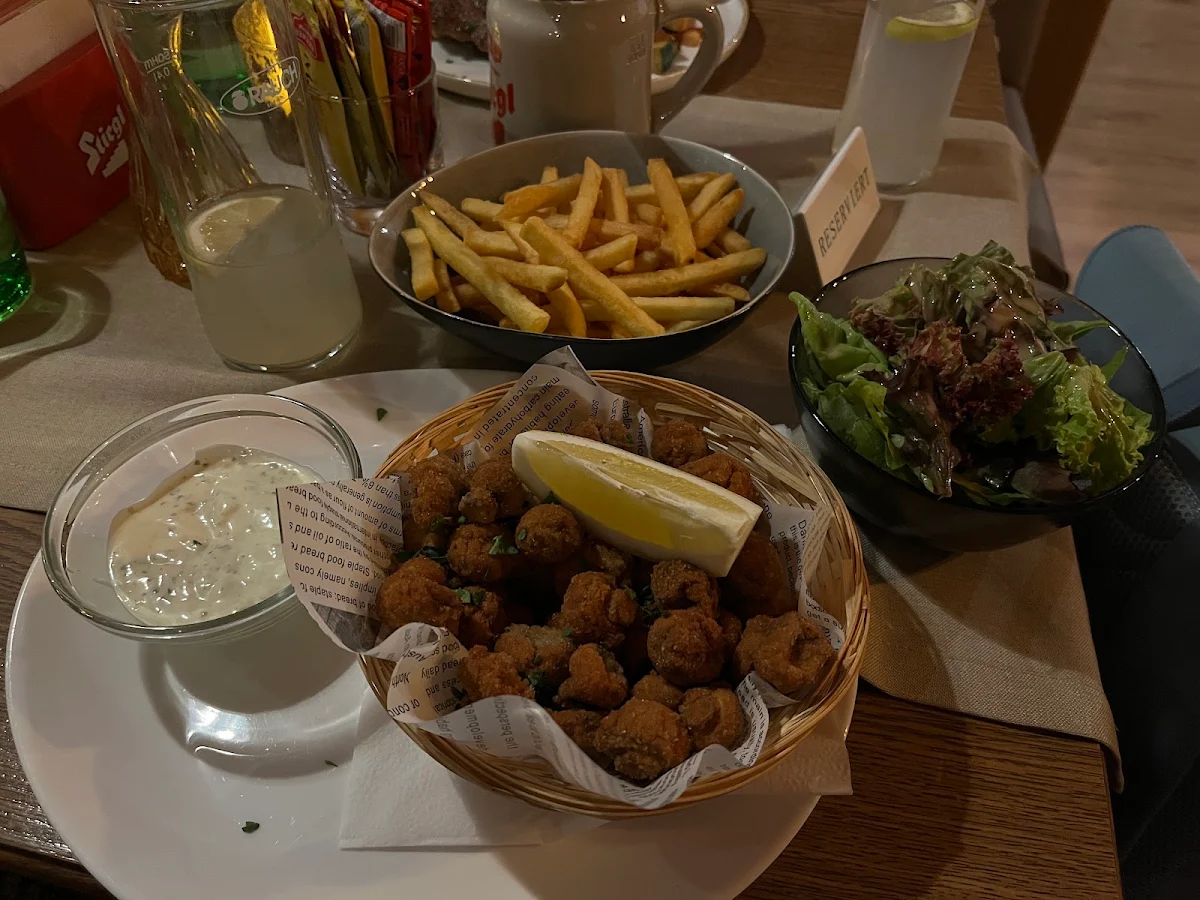 Essen und Trinken photo 4