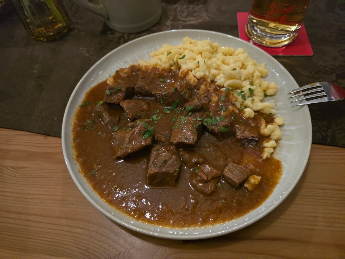 Essen und Trinken photo 7