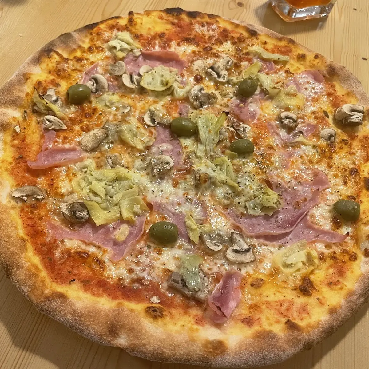 Essen und Trinken photo 2
