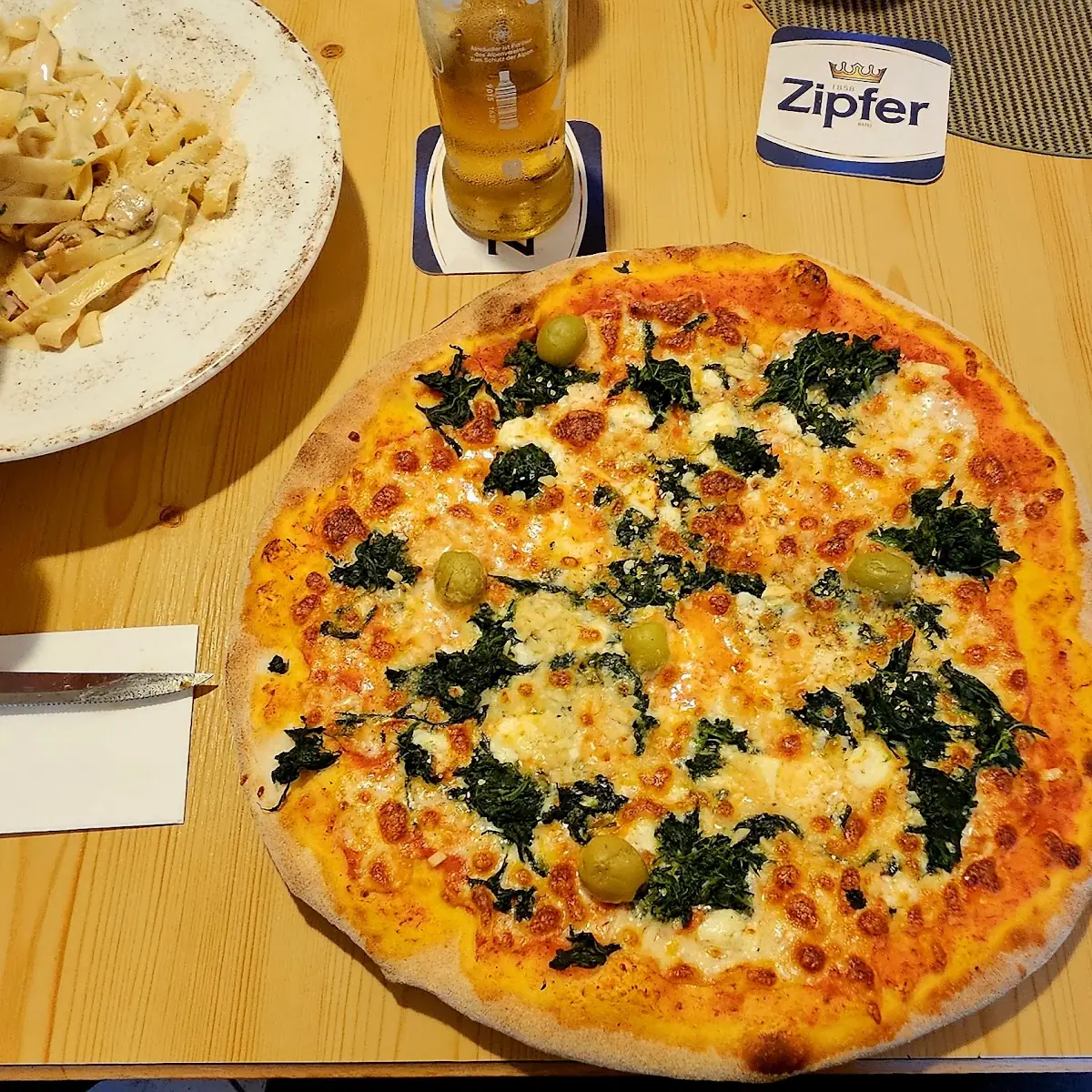 Essen und Trinken photo 5