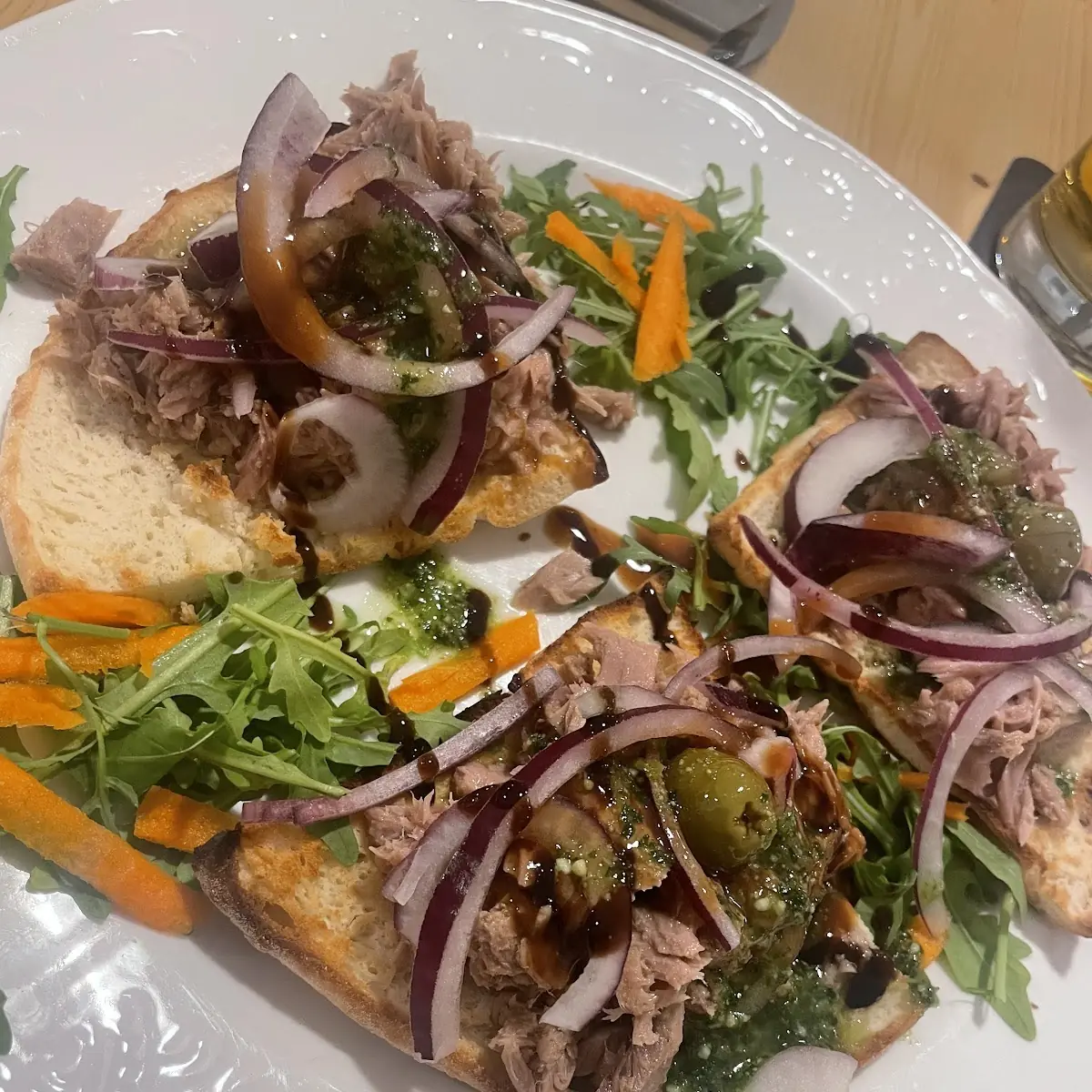 Essen und Trinken photo 6
