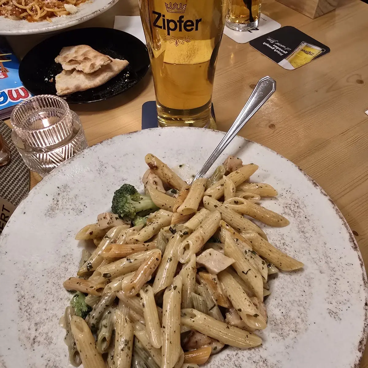 Essen und Trinken photo 7