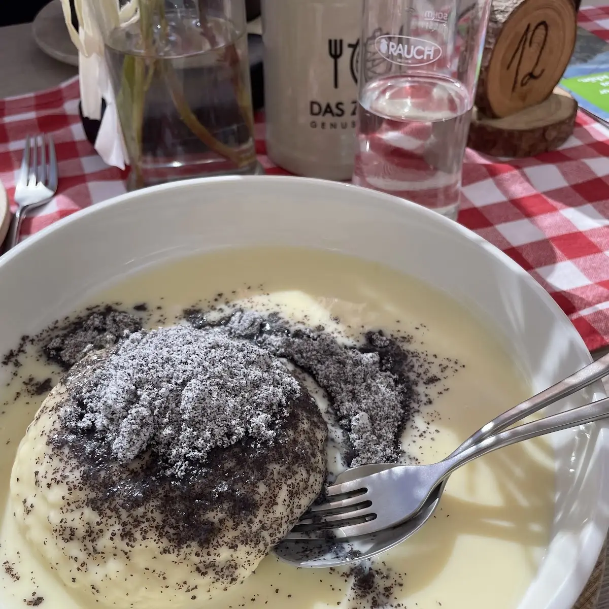 Essen und Trinken photo 10
