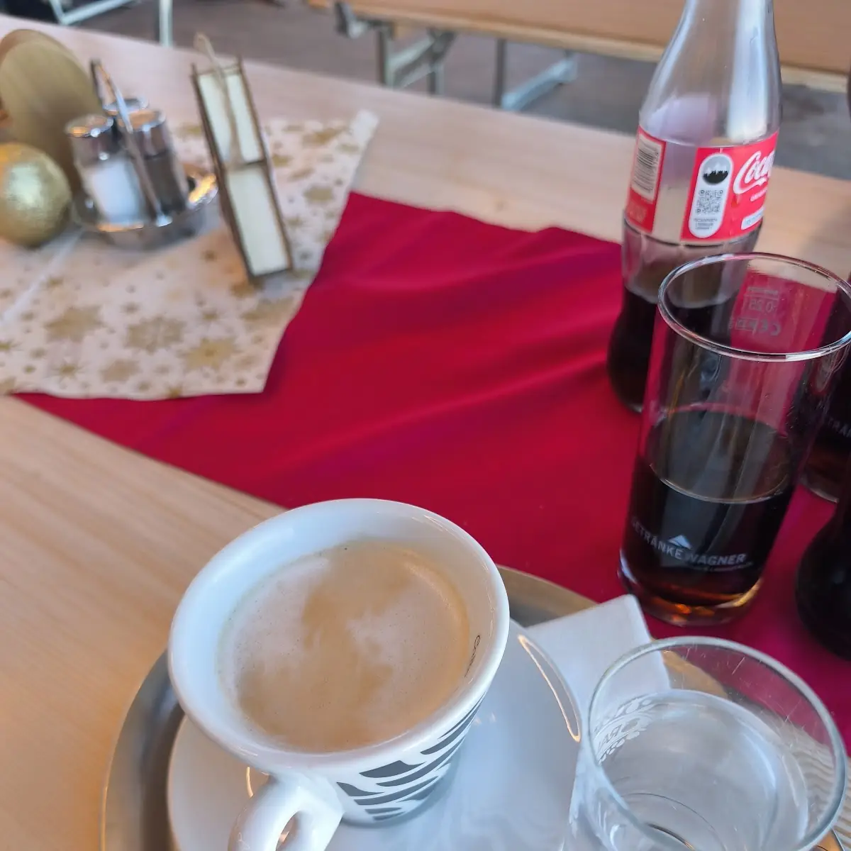 Essen und Trinken photo 5