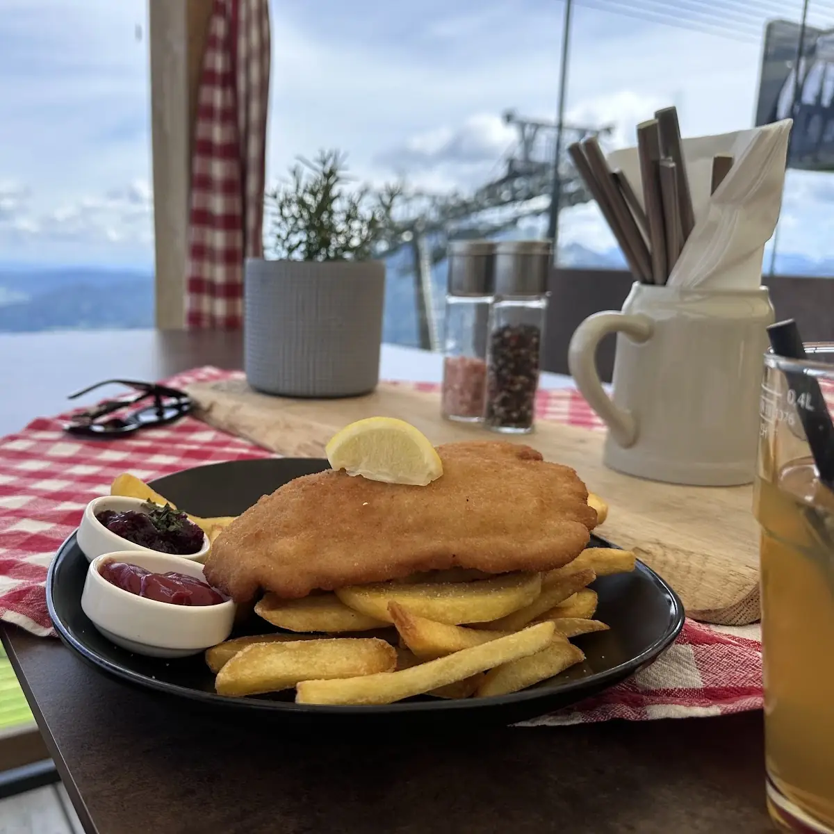 Essen und Trinken photo 6