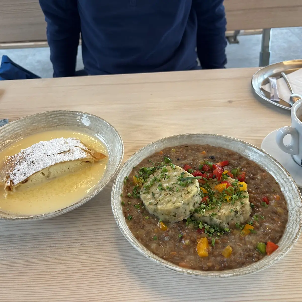 Essen und Trinken photo 7