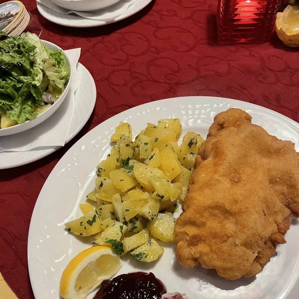 Essen und Trinken photo 1