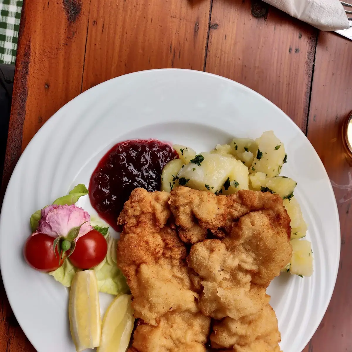 Essen und Trinken photo 10
