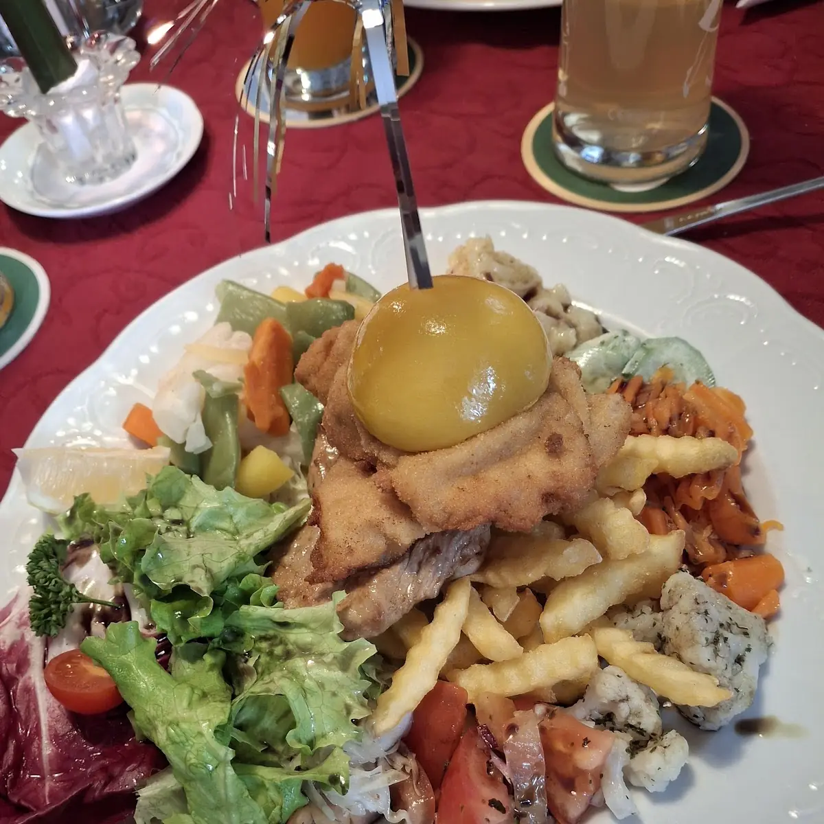 Essen und Trinken photo 5