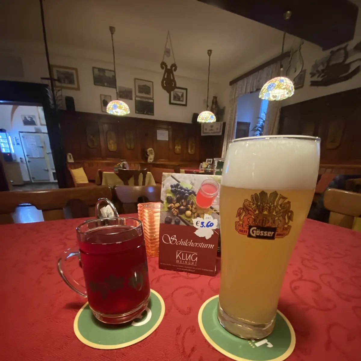 Essen und Trinken photo 6