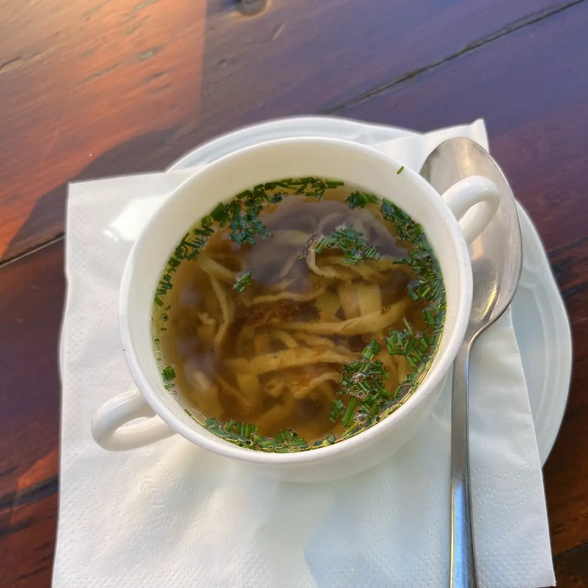 Essen und Trinken photo 9