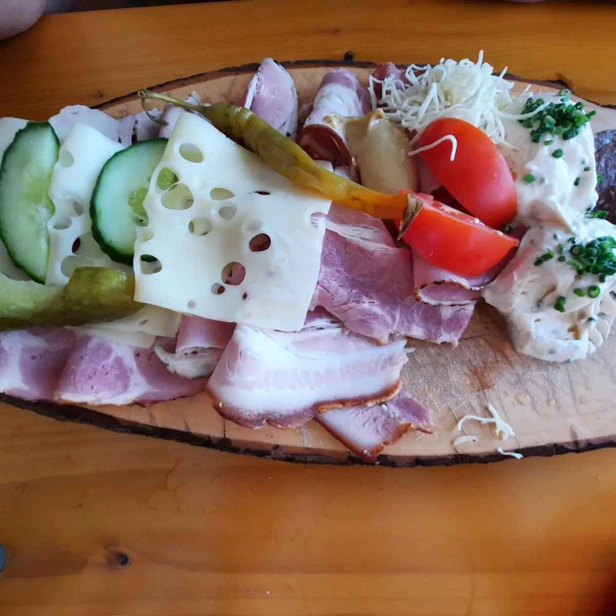 Essen und Trinken photo 10
