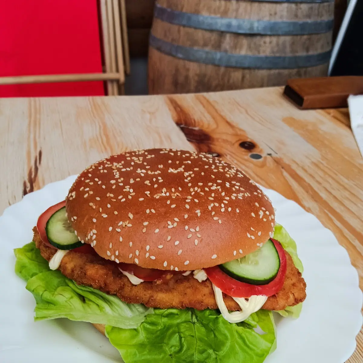 Essen und Trinken photo 4