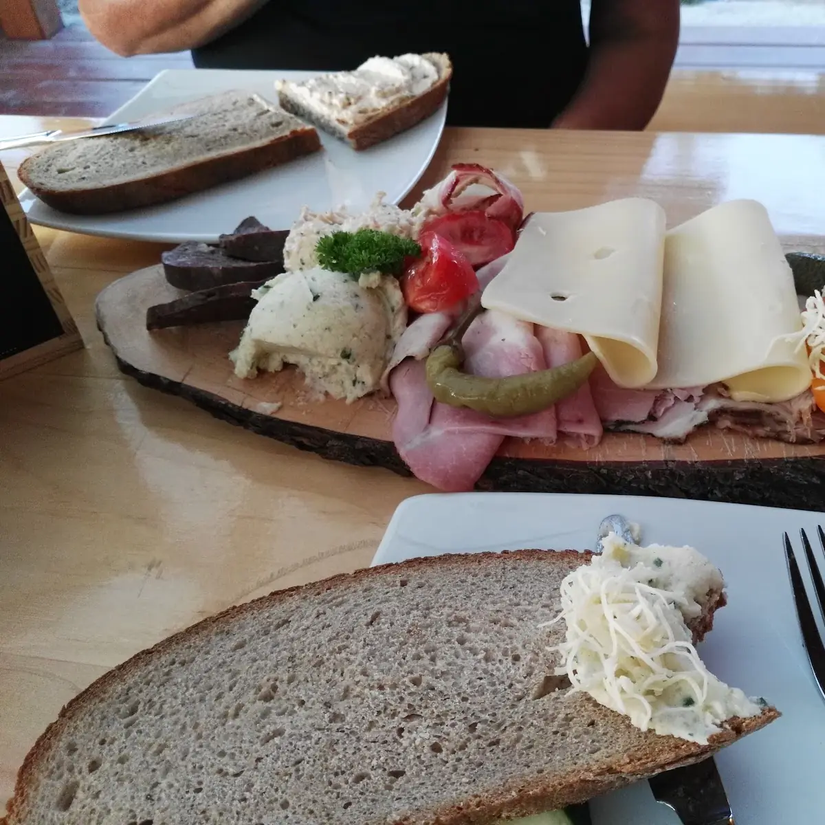Essen und Trinken photo 8