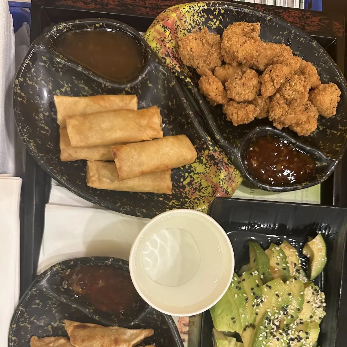 Essen und Trinken photo 9