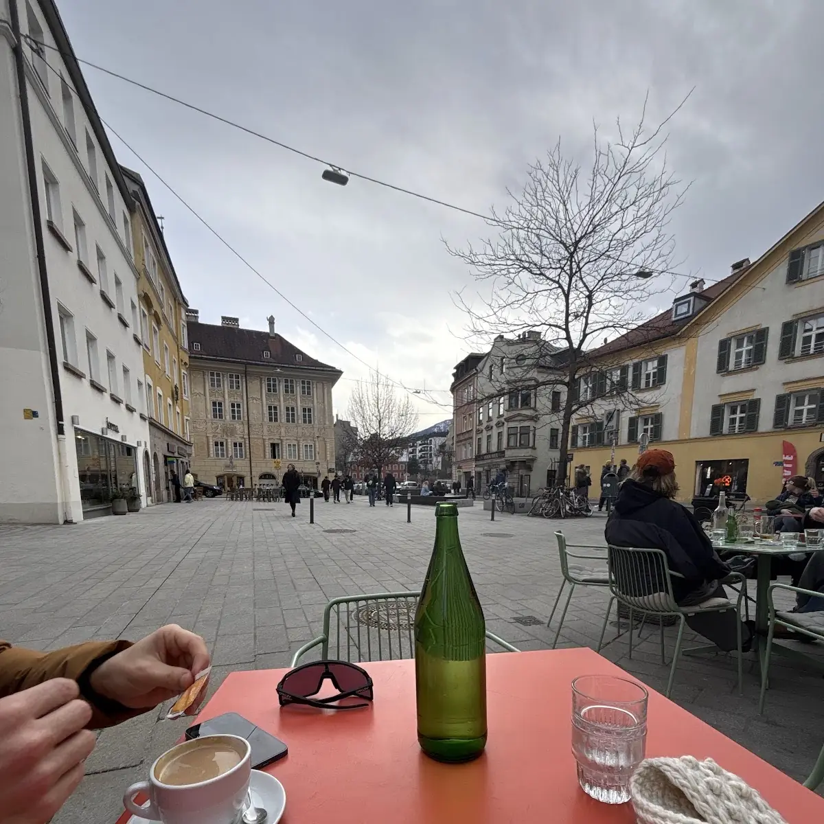 Essen und Trinken photo 10