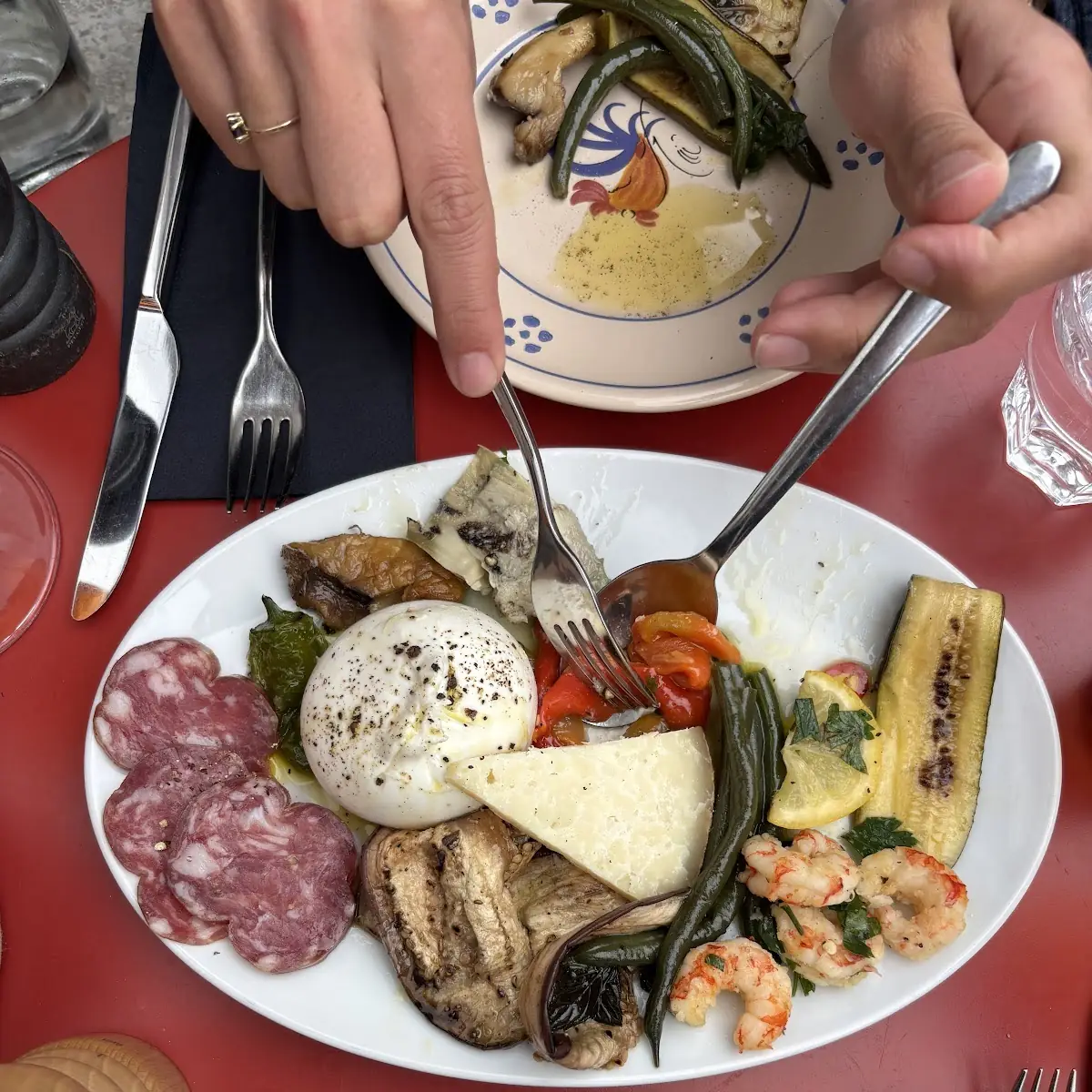 Essen und Trinken photo 4