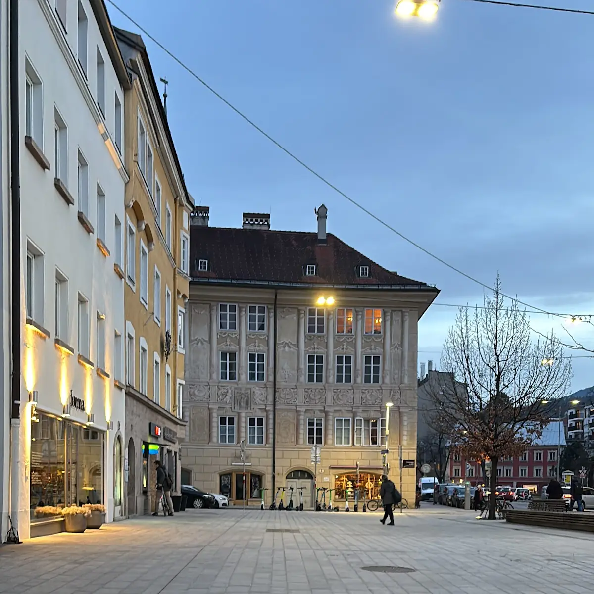 Atmosphäre photo 3