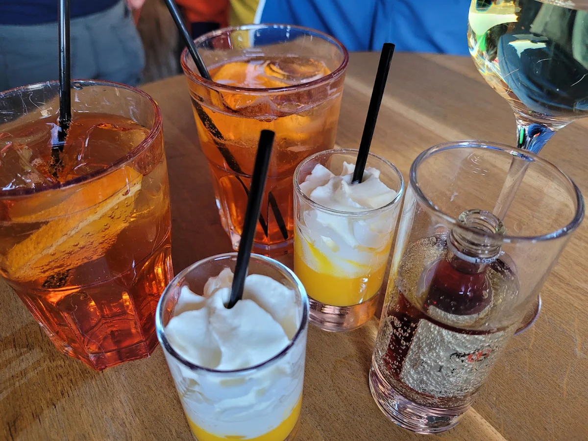 Essen und Trinken photo 1