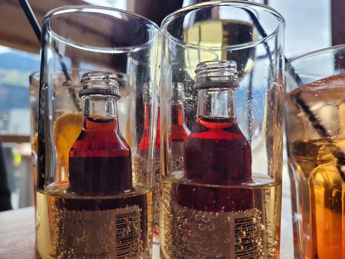 Essen und Trinken photo 4