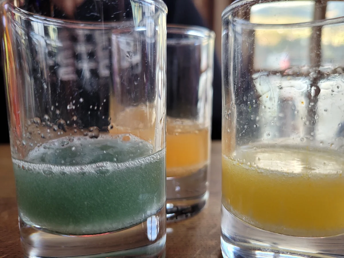 Essen und Trinken photo 7