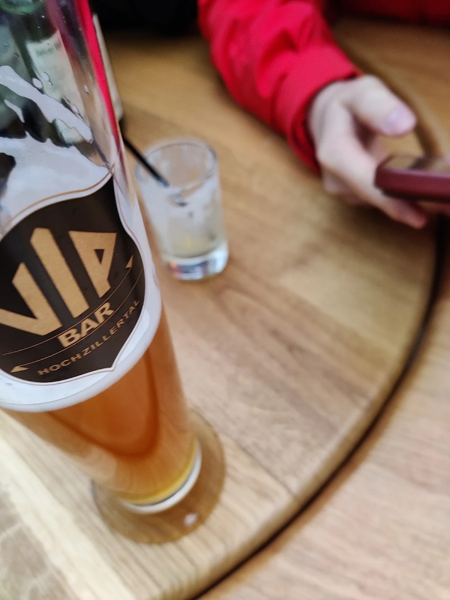 Essen und Trinken photo 8