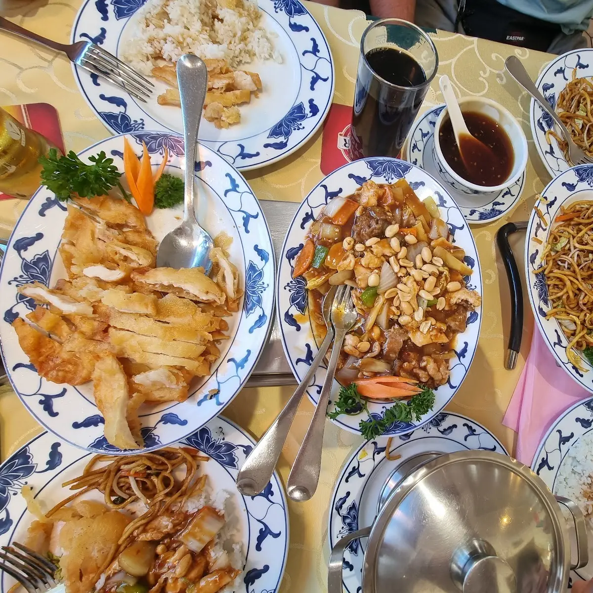 Essen und Trinken photo 1