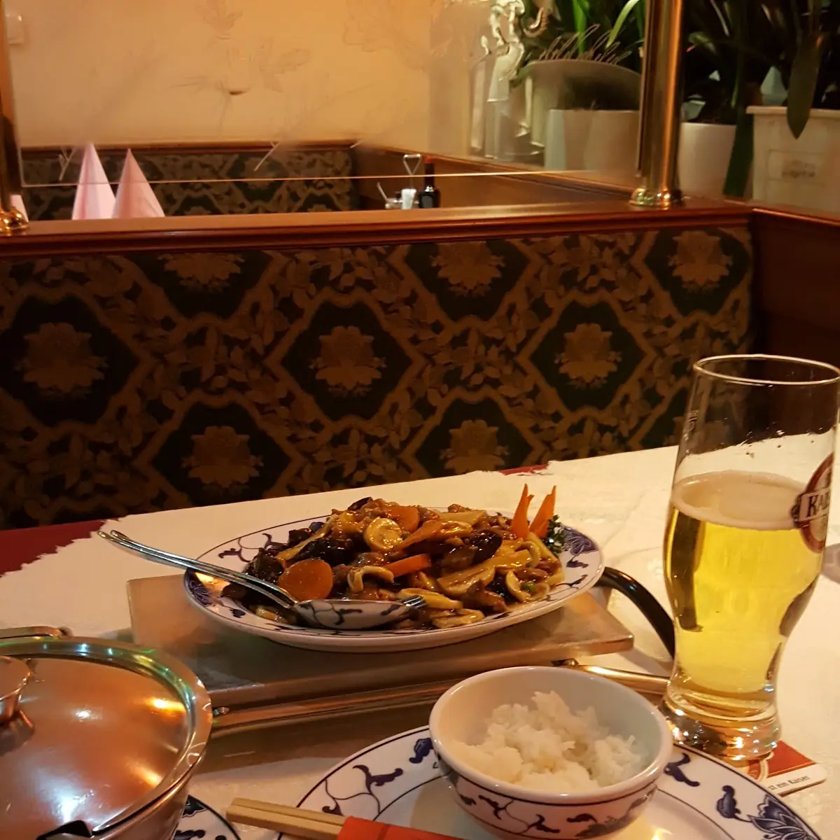 Essen und Trinken photo 8