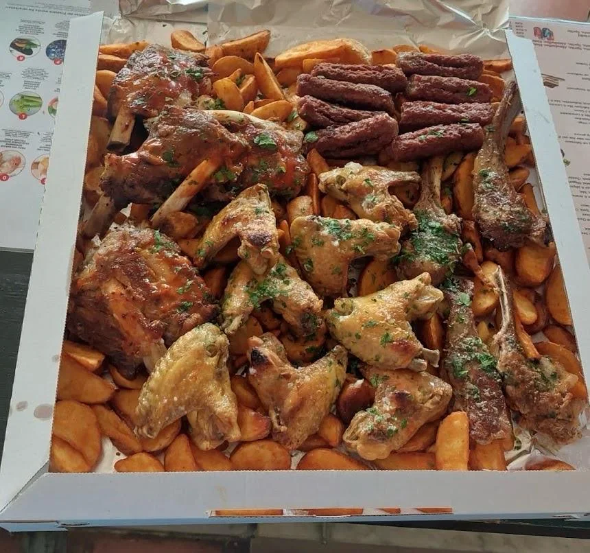 Essen und Trinken photo 1