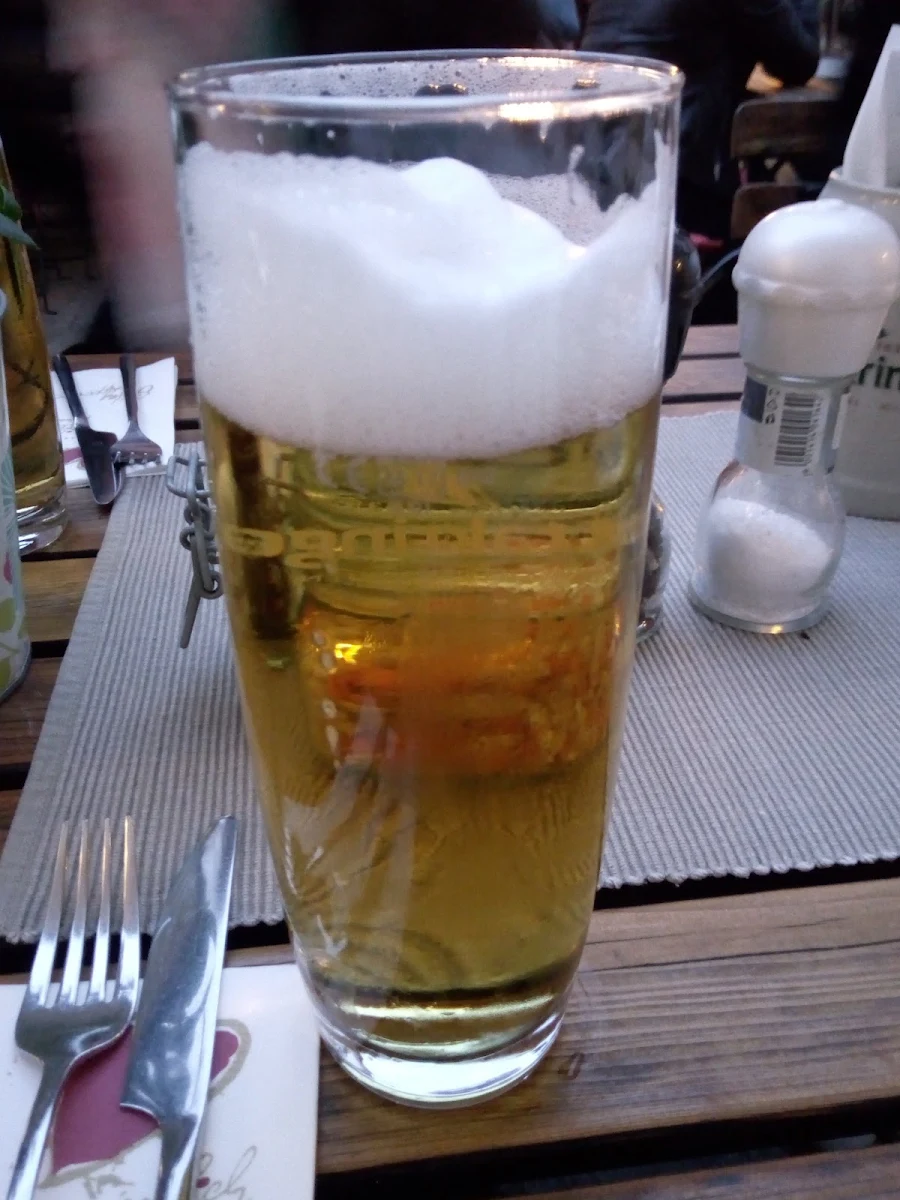 Essen und Trinken photo 2