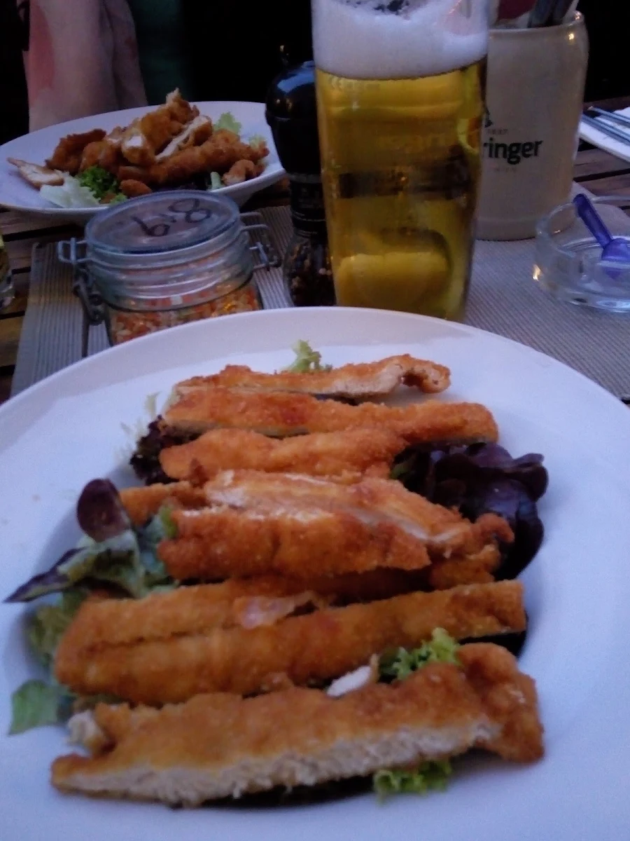 Essen und Trinken photo 3